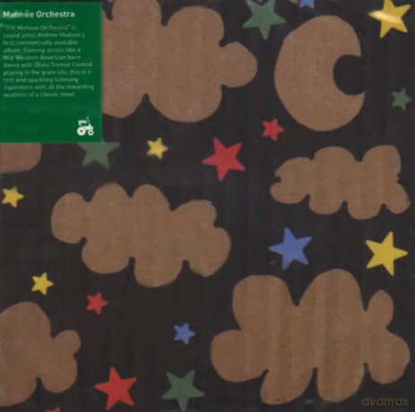 Matinee Orchestra: Matinee Orchestra [CD]
