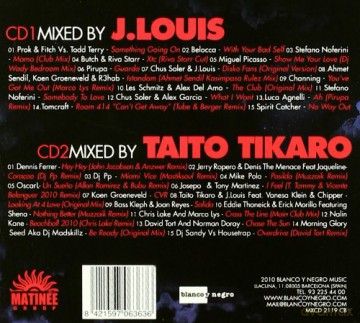 Matinee Winter 2011 [2CD]