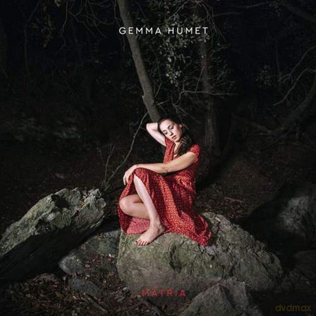 Gemma Humet: Matria [CD]