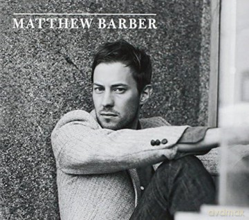 Matt Barber: Matt Barber [CD]
