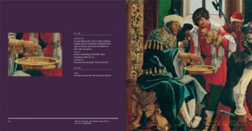 Matthaus-Passion: St Matthew Passion Bwv 244 [5CD]