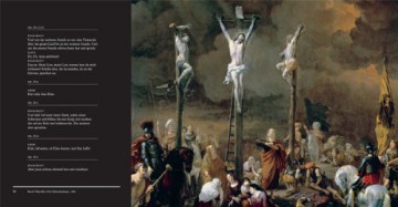 Matthaus-Passion: St Matthew Passion Bwv 244 [5CD]
