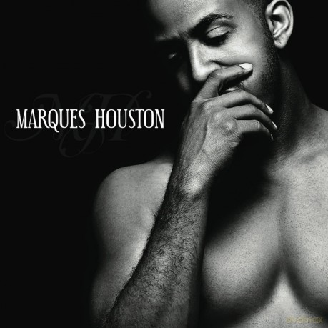 Marques Houston: Mattress Music [CD]
