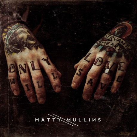 Matty Mullins: Matty Mullins [CD]