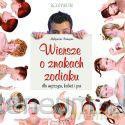 Wiersze o znakach zodiaku [KSIĄŻKA]