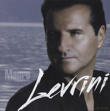 Mauro Levrini: Mauro Levrini [CD]