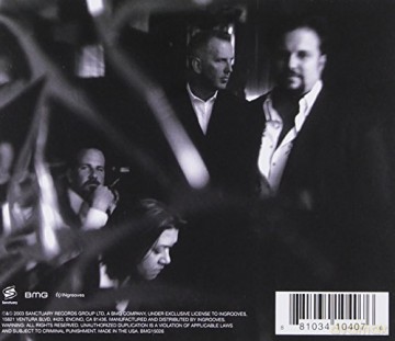 Mavericks: Mavericks [CD]