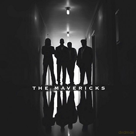 Mavericks: Mavericks [CD]