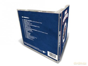 Max Pezzali: Max Forever Vol 1 [CD]