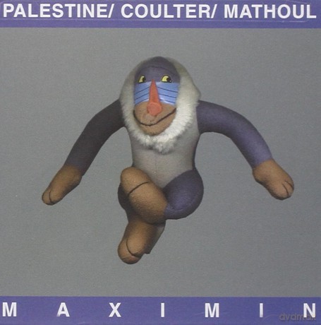 Palestine: Maximin [CD]