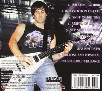 Ash: Maximum Ash: Interview [CD]