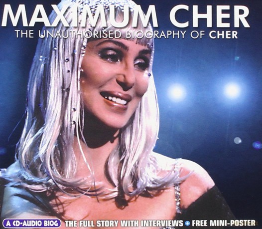 Cher: Maximum Cher [CD]