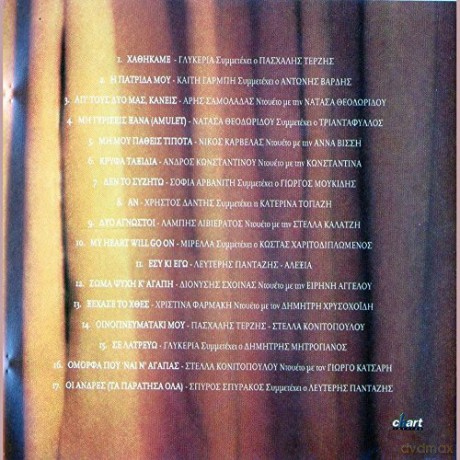 Me Duo Fones: Me Duo Fones [CD]