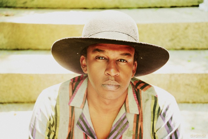 Sinkane: Mean Love [CD]
