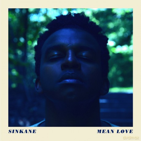 Sinkane: Mean Love [CD]
