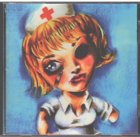 Kilbourne: Measure Of Health [CD]