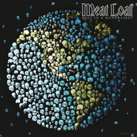 Meat Loaf: Meat Loaf-Hell in a Handbasket [CD]