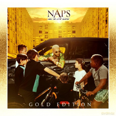 Naps: Mec De Cite Simple (Version Or) [CD]