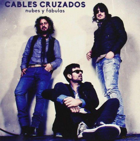 Cables Cruzados: Medina Azahara-Paseando Por La Mezquita [CD]