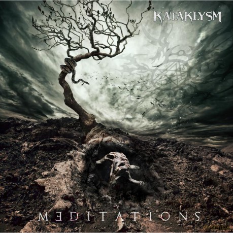 Kataklysm: Meditations [CD]