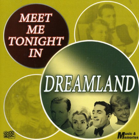 Al Bowlly: Meet Me Tonight In Dreamland [CD]