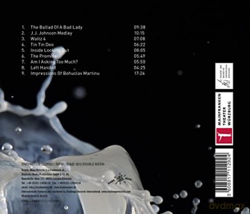 John Ruocco: Meet the Wurzburg Philharmonic [CD]
