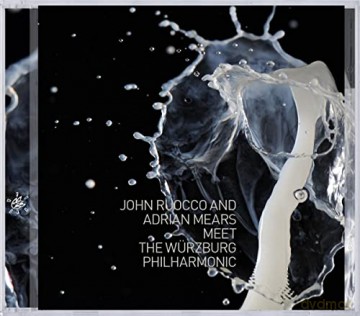John Ruocco: Meet the Wurzburg Philharmonic [CD]