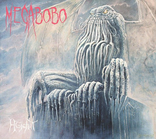Lp: Megabobo [2CD]