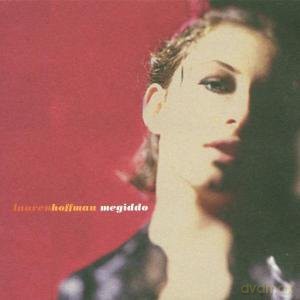 Lauren Hoffman: Megiddo [CD]