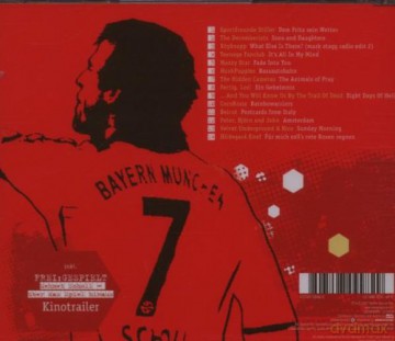 Mehmet Scholl [CD]