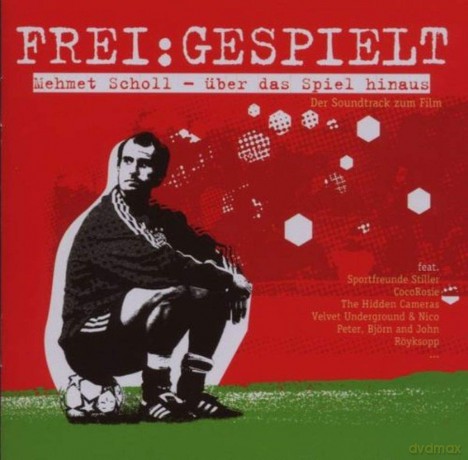 Mehmet Scholl [CD]