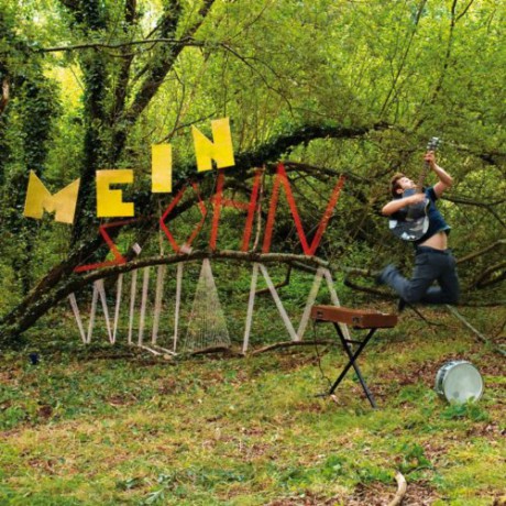 Mein Sohn William: Mein Sohn William [CD]