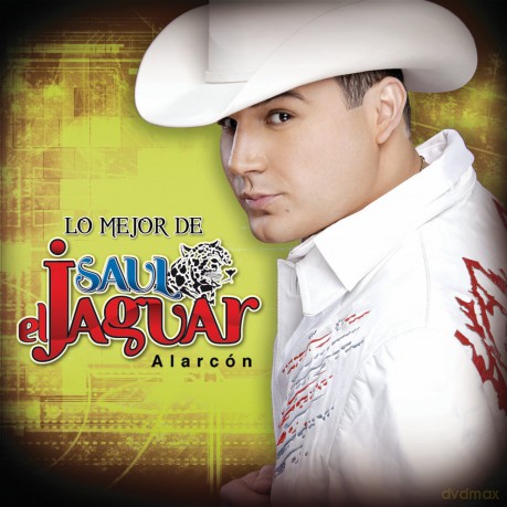 Saul Alarcon: Mejor De [CD]
