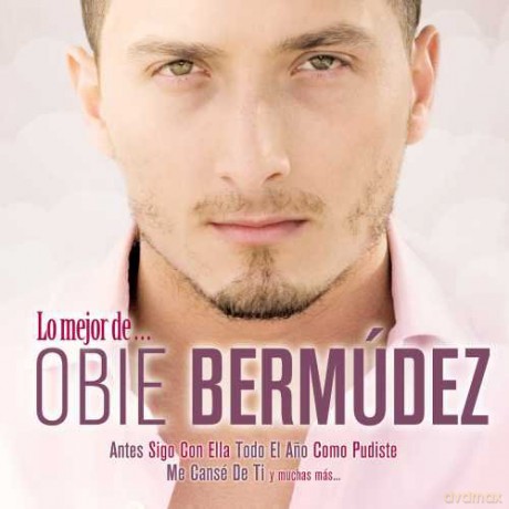 Obie Bermudez: Mejor De [CD]