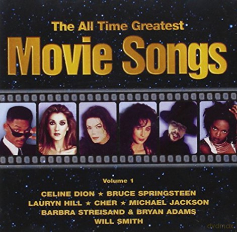Mejores Canciones Cine [2CD]