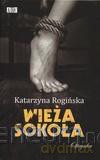 Wieża Sokoła [KSIĄŻKA]