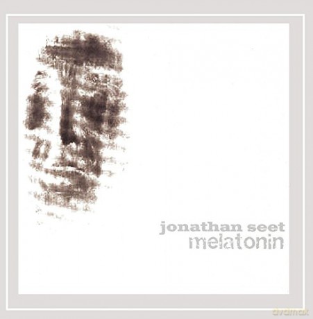 Jonathan Seet: Melatonin [CD]