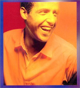 Cheb Mami: Meli Meli [CD]