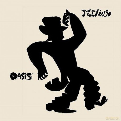 Lp: Melingo-Oasis -Lp- [CD]