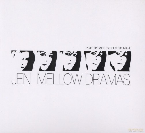 Jen: Mellow Dramas [CD]