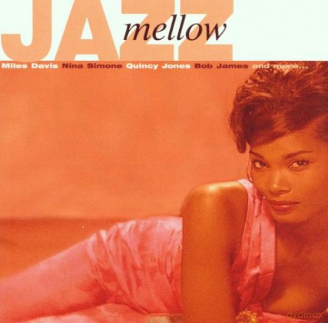 Mellow Jazz [CD]