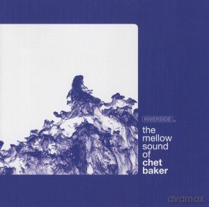 Chet Baker: Mellow Sound of Chet Baker [CD]