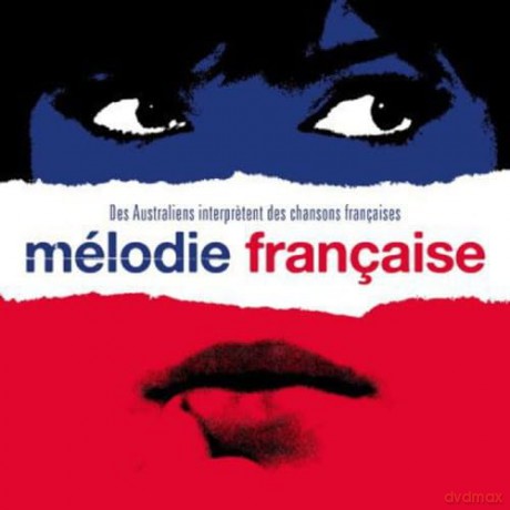 Melodie Francaise [CD]
