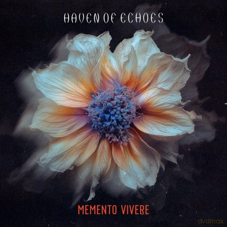 Haven Of Echoes: Memento Vivere [CD]