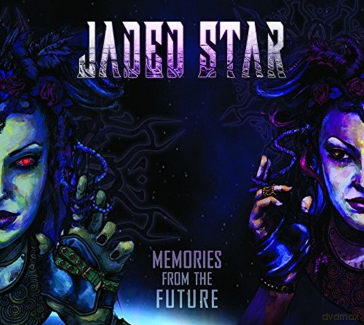 Jaded Star: Memories From the Future [CD]