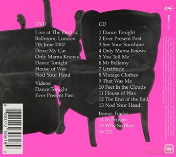 Paul Mccartney: Memory Almost Full [2CD]