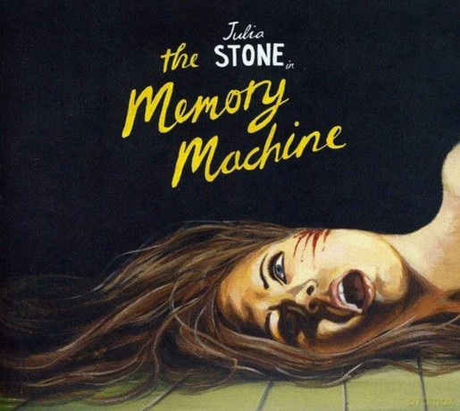 Julia Stone: Memory Machine [CD]