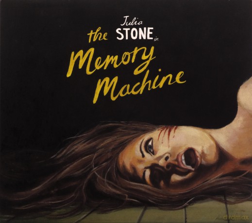 Julia Stone: Memory Machine [CD]