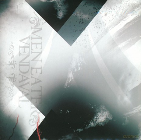 Men Eater: Men Eater-Vendaval [CD]