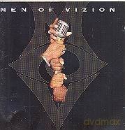 Men of Vizion: Men of Vizion [CD]
